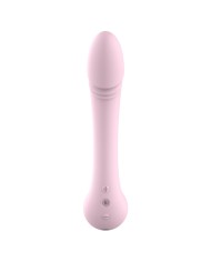 Vibratore Tradizionale Dream Toys Amour Flexible Rosa Vibratore Tradizionale Dream Toys Amour Flexible Rosa