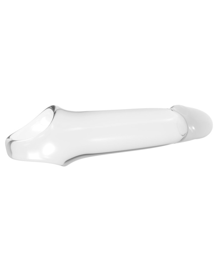 Cover per pene Dream Toys Ramrod Ø 3 cm Cover per pene Dream Toys Ramrod Ø 3 cm
