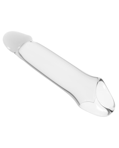 Cover per pene Dream Toys Ramrod Ø 3 cm Cover per pene Dream Toys Ramrod Ø 3 cm