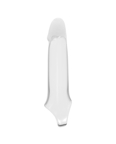 Cover per pene Dream Toys Ramrod Ø 3 cm Cover per pene Dream Toys Ramrod Ø 3 cm