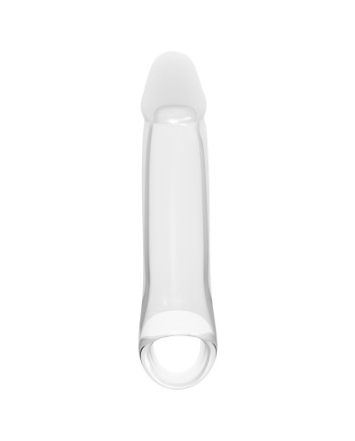Cover per pene Dream Toys Ramrod Ø 4 cm Cover per pene Dream Toys Ramrod Ø 4 cm