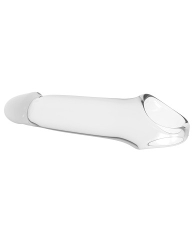 Cover per pene Dream Toys Ramrod Ø 4 cm Cover per pene Dream Toys Ramrod Ø 4 cm