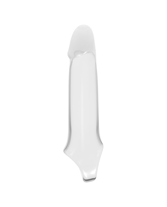 Cover per pene Dream Toys Ramrod Ø 4 cm Cover per pene Dream Toys Ramrod Ø 4 cm