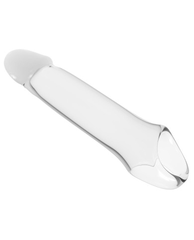 Cover per pene Dream Toys Ramrod Ø 4 cm Cover per pene Dream Toys Ramrod Ø 4 cm