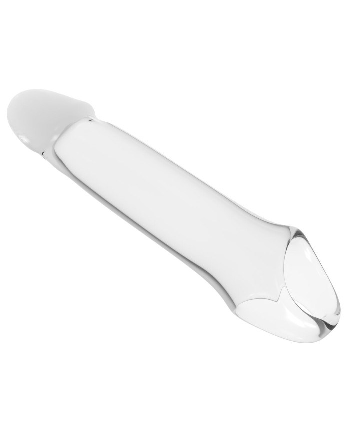 Cover per pene Dream Toys Ramrod Ø 4 cm Cover per pene Dream Toys Ramrod Ø 4 cm