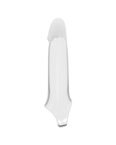 Cover per pene Dream Toys Ramrod Ø 4,5 cm Cover per pene Dream Toys Ramrod Ø 4,5 cm