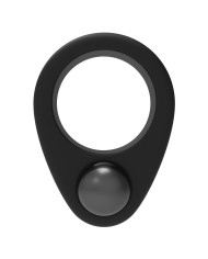 Anelli Fallici Dream Toys Ramrod Nero Anelli Fallici Dream Toys Ramrod Nero