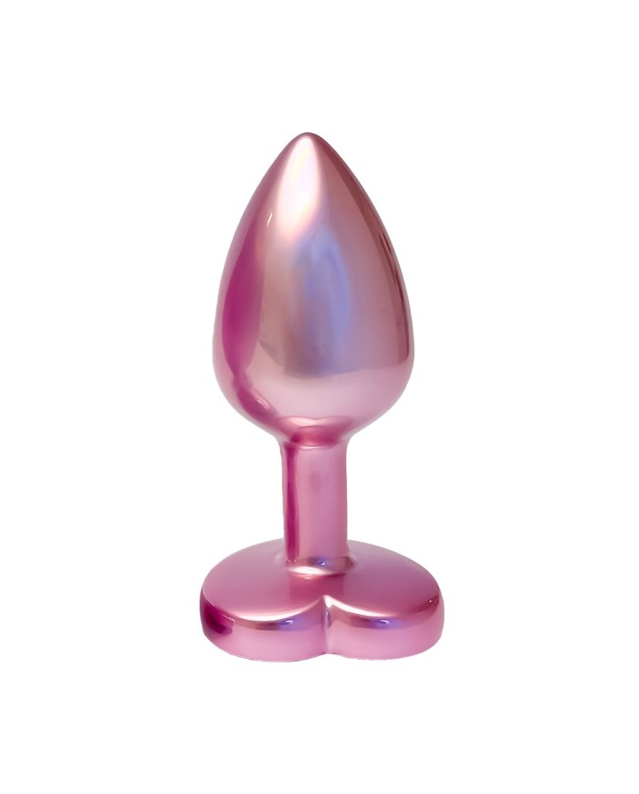Plug Anale Dream Toys Gleaming Love Rosa