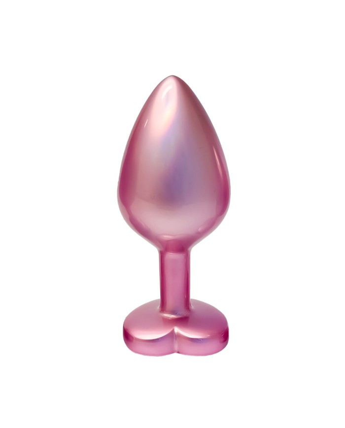 Plug Anale Dream Toys Gleaming Love Rosa