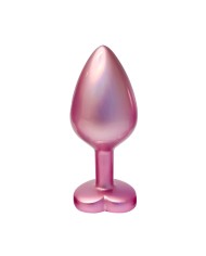 Plug Anale Dream Toys Gleaming Love Rosa