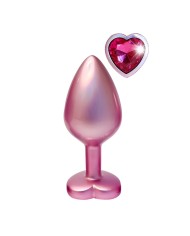 Plug Anale Dream Toys Gleaming Love Rosa