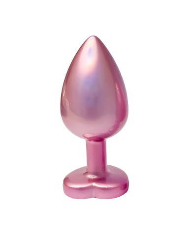 Plug Anale Dream Toys Gleaming Love Rosa