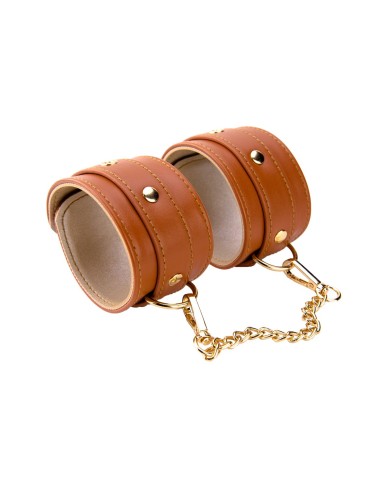 Manette Dream Toys Blaze Marrone Manette Dream Toys Blaze Marrone