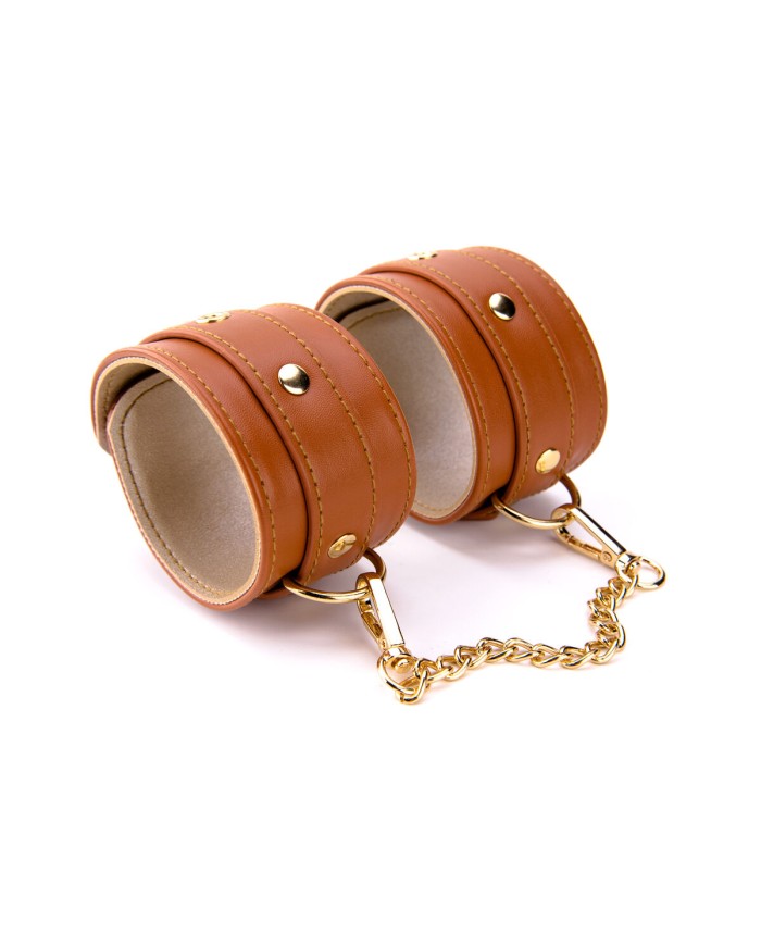 Manette Dream Toys Blaze Marrone