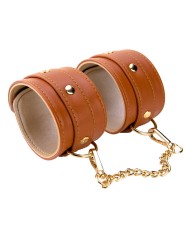 Manette Dream Toys Blaze Marrone Manette Dream Toys Blaze Marrone