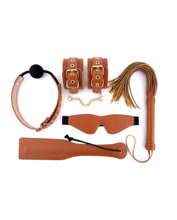 Kit Piacere Grande Dream Toys Blaze Kit Piacere Grande Dream Toys Blaze