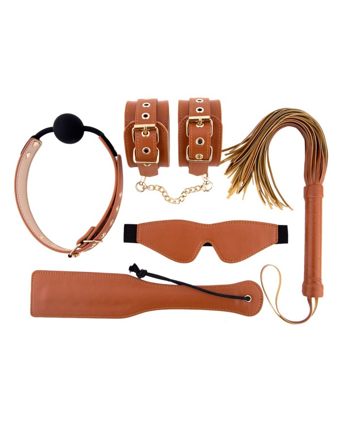 Kit Piacere Grande Dream Toys Blaze Kit Piacere Grande Dream Toys Blaze