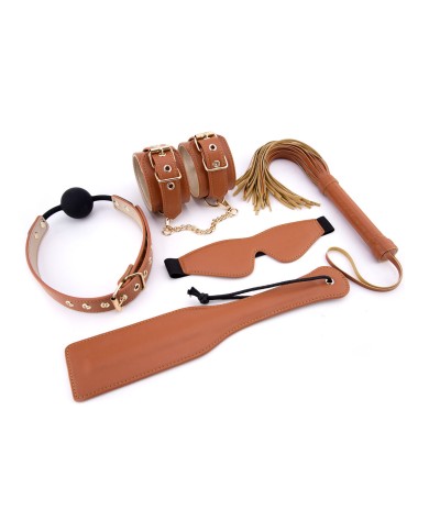 Kit Piacere Grande Dream Toys Blaze Kit Piacere Grande Dream Toys Blaze