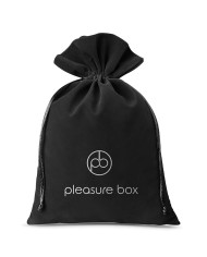 Kit Piacere Grande Dream Toys Box Let's Go Anal Kit Piacere Grande Dream Toys Box Let's Go Anal