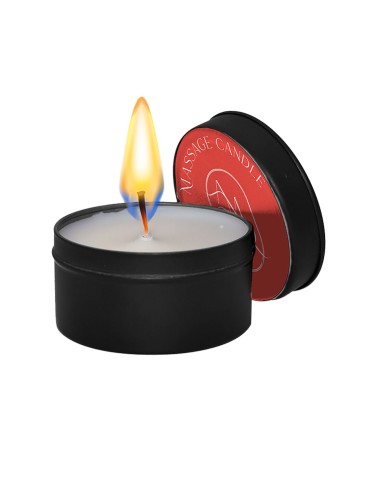 Pacco Misto di Candele con Olio Per Massaggio 3 pz Dream Toys Pacco Misto di Candele con Olio Per Massaggio 3 pz Dream Toys