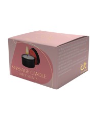 Pacco Misto di Candele con Olio Per Massaggio 3 pz Dream Toys