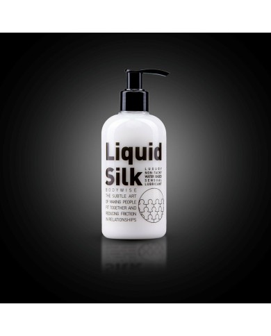 Lubrificante BeBodywise 250 ml Lubrificante BeBodywise 250 ml