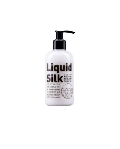 Lubrificante BeBodywise 250 ml Lubrificante BeBodywise 250 ml