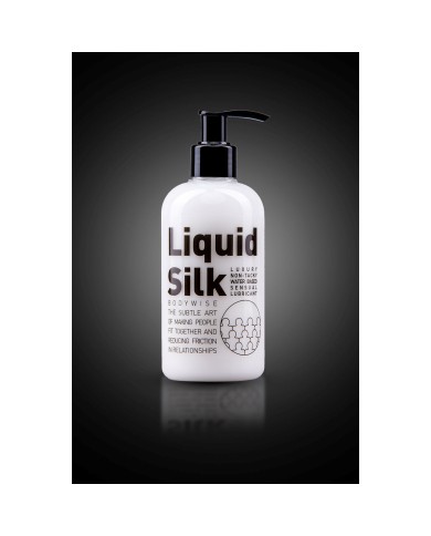 Lubrificante BeBodywise 250 ml Lubrificante BeBodywise 250 ml