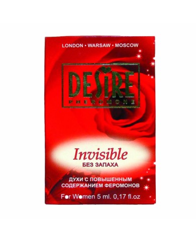 Profumo ai Feromoni Profumo ai Feromoni