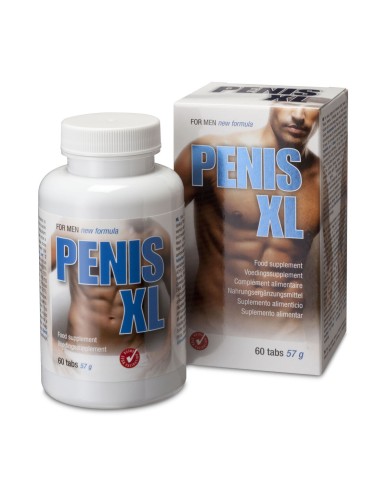 Compresse Penis XL Cobeco XL Compresse Penis XL Cobeco XL