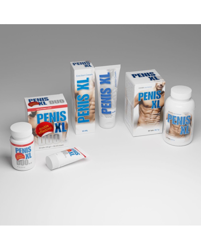 Compresse Penis XL Cobeco XL Compresse Penis XL Cobeco XL