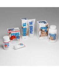 Compresse Penis XL Cobeco XL Compresse Penis XL Cobeco XL