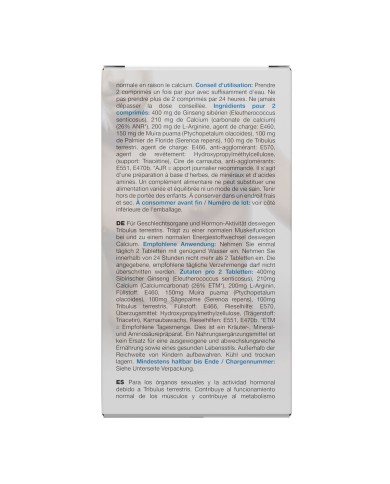 Compresse Penis XL Cobeco XL