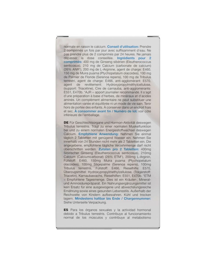 Compresse Penis XL Cobeco XL Compresse Penis XL Cobeco XL