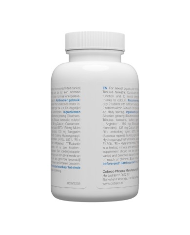 Compresse Penis XL Cobeco XL