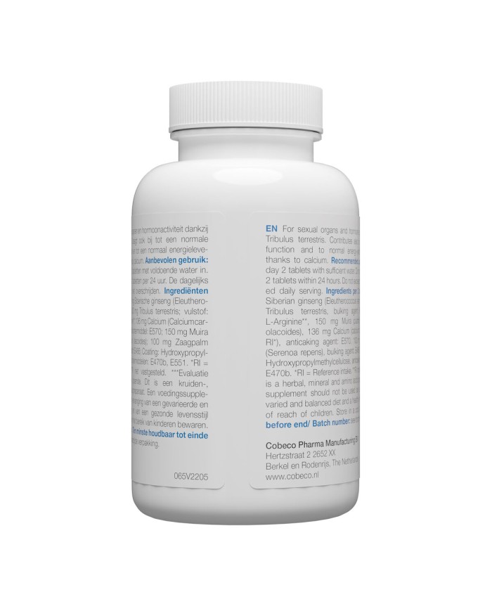 Compresse Penis XL Cobeco XL Compresse Penis XL Cobeco XL