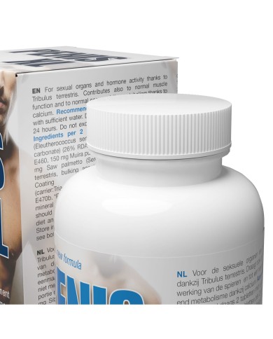 Compresse Penis XL Cobeco XL