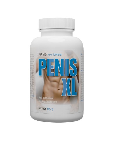 Compresse Penis XL Cobeco XL