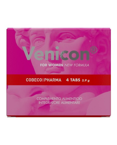 Venicon per Donne Cobeco Venicon Venicon per Donne Cobeco Venicon