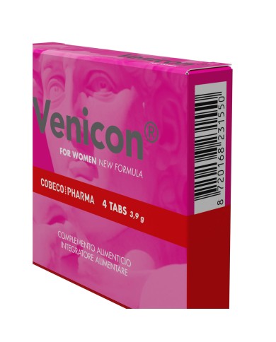 Venicon per Donne Cobeco Venicon Venicon per Donne Cobeco Venicon