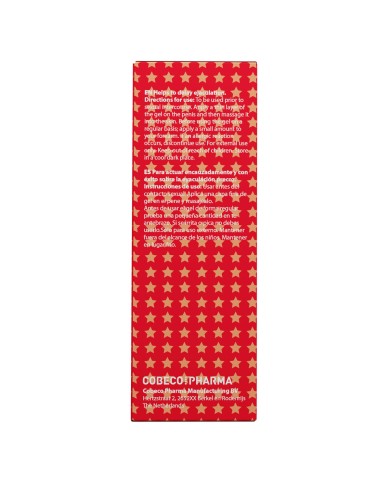 Gel Ritardante Bull Power Cobeco Delay 30 ml Gel Ritardante Bull Power Cobeco Delay 30 ml