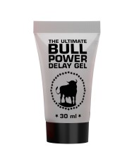 Gel Ritardante Bull Power Cobeco Delay 30 ml Gel Ritardante Bull Power Cobeco Delay 30 ml