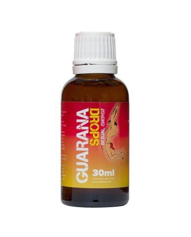 Orgasm Enhancer Cobeco 30 ml Guaranà Orgasm Enhancer Cobeco 30 ml Guaranà