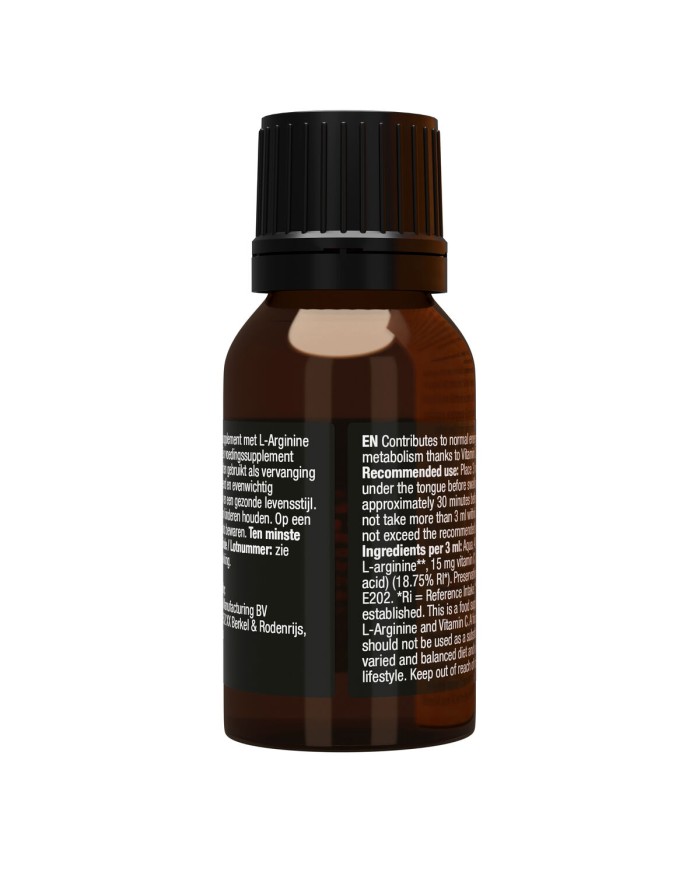 Integratore Alimentare Cobeco 15 ml