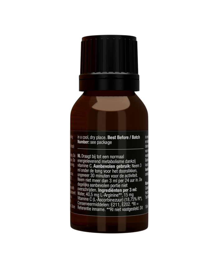 Integratore Alimentare Cobeco 15 ml