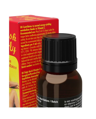 Integratore Alimentare Cobeco 15 ml Integratore Alimentare Cobeco 15 ml