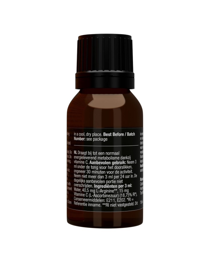 Integratore Alimentare Cobeco 15 ml Integratore Alimentare Cobeco 15 ml