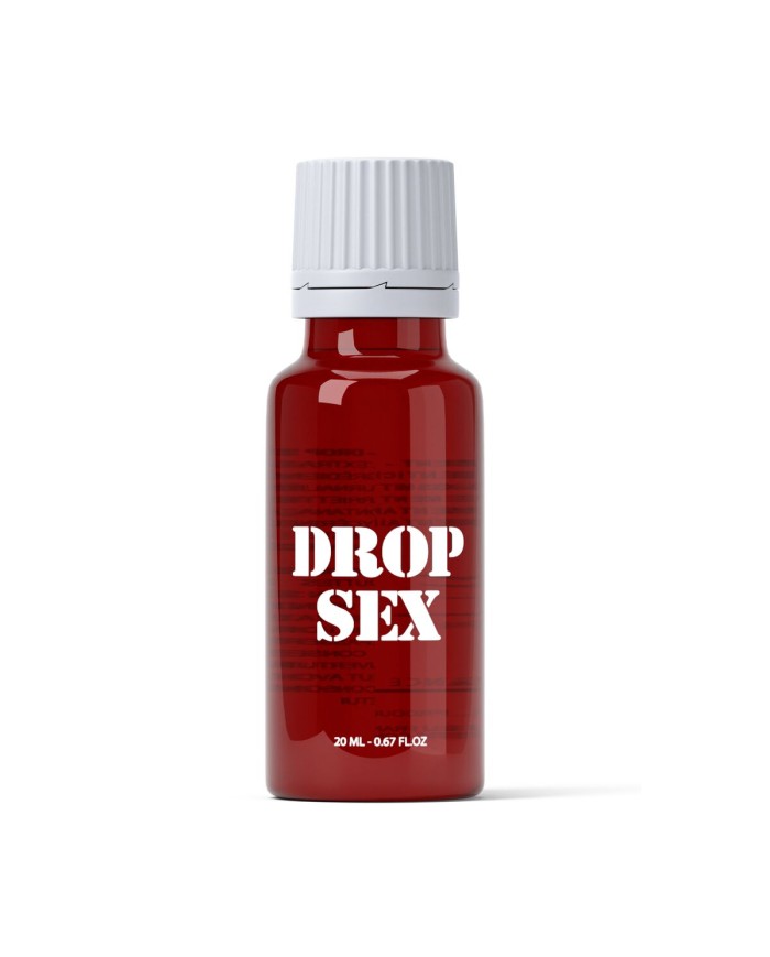 Orgasm Enhancer Ruf 20 ml