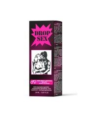 Orgasm Enhancer Ruf 20 ml
