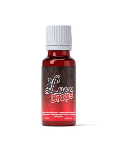 Olio Stimolante Ruf 20 ml Olio Stimolante Ruf 20 ml